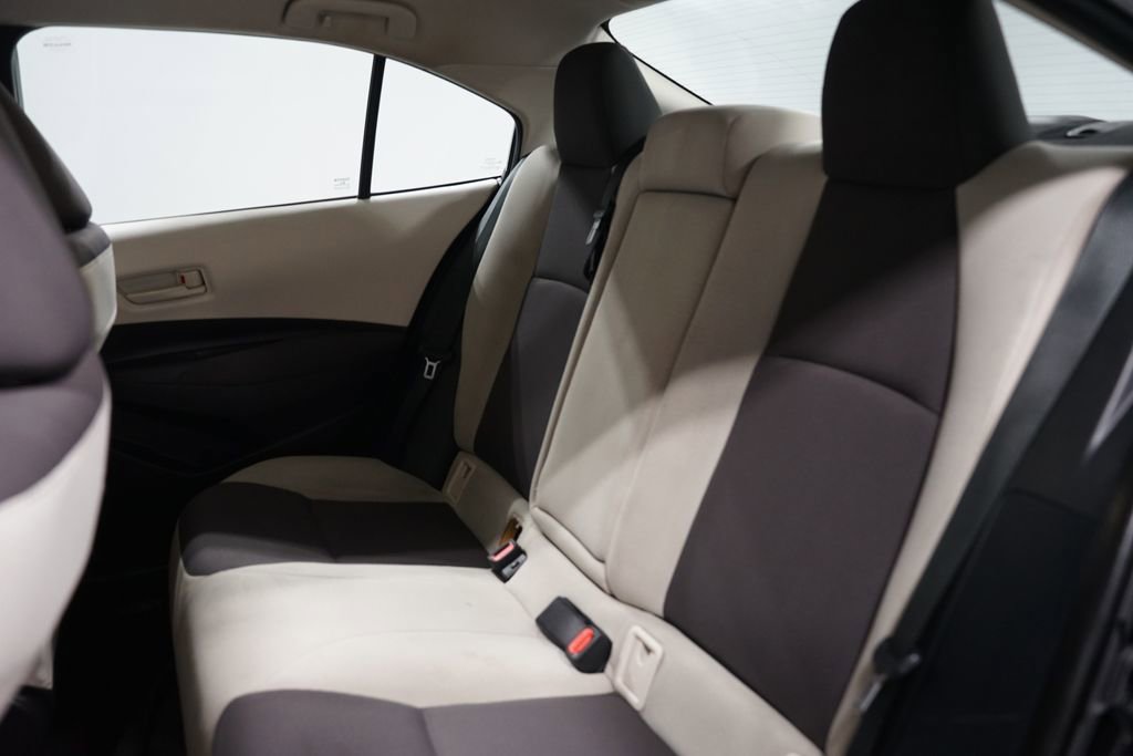 Used 2024 Toyota Corolla LE FWD image 14