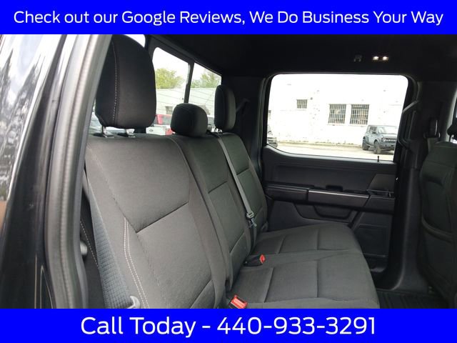 Used 2024 Ford F150 XLT w/ Equipment Group 302A MID AWD/4WD image 39