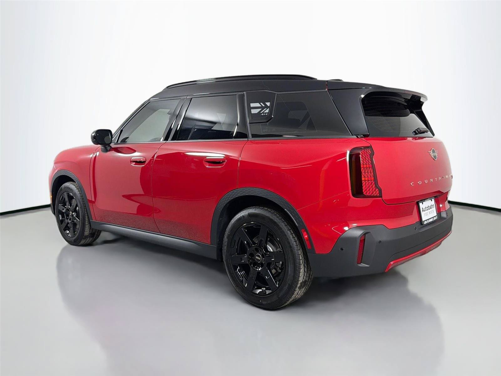 New 2026 MINI Cooper Countryman S AWD/4WD image 7