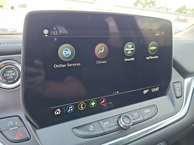 Used 2023 Chevrolet Blazer LT FWD image 26