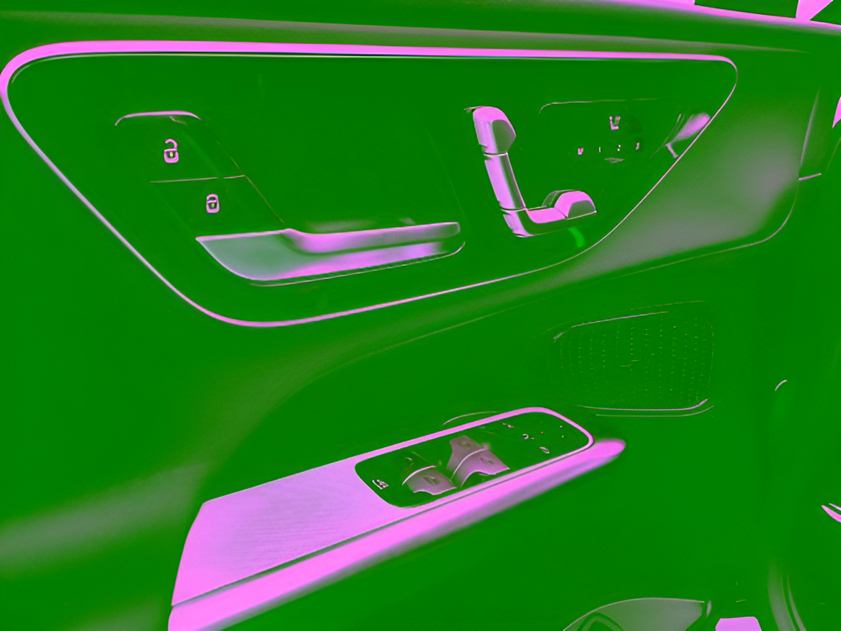 Certified 2026 Mercedes-Benz GLC 300 image 19