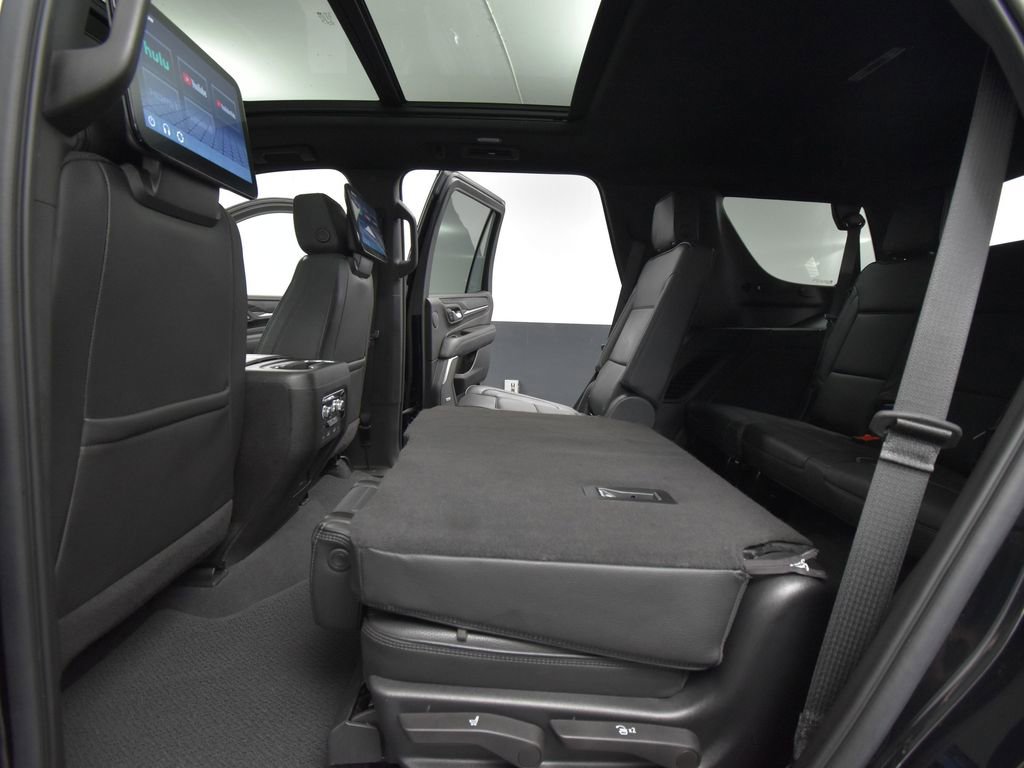 Used 2022 GMC Yukon Denali w/ Denali Ultimate Package image 43