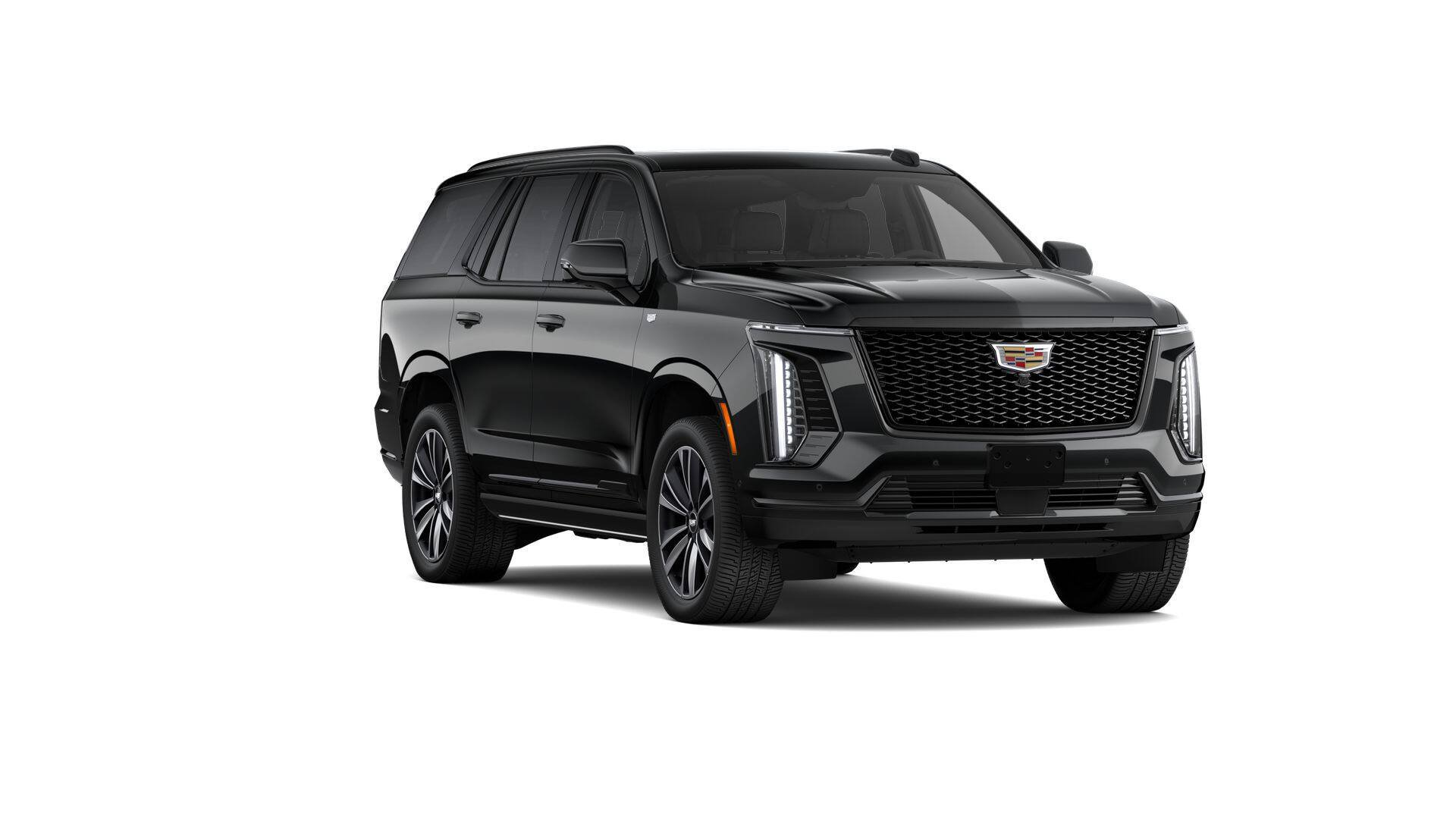 New 2026 Cadillac Escalade Sport AWD/4WD image 34