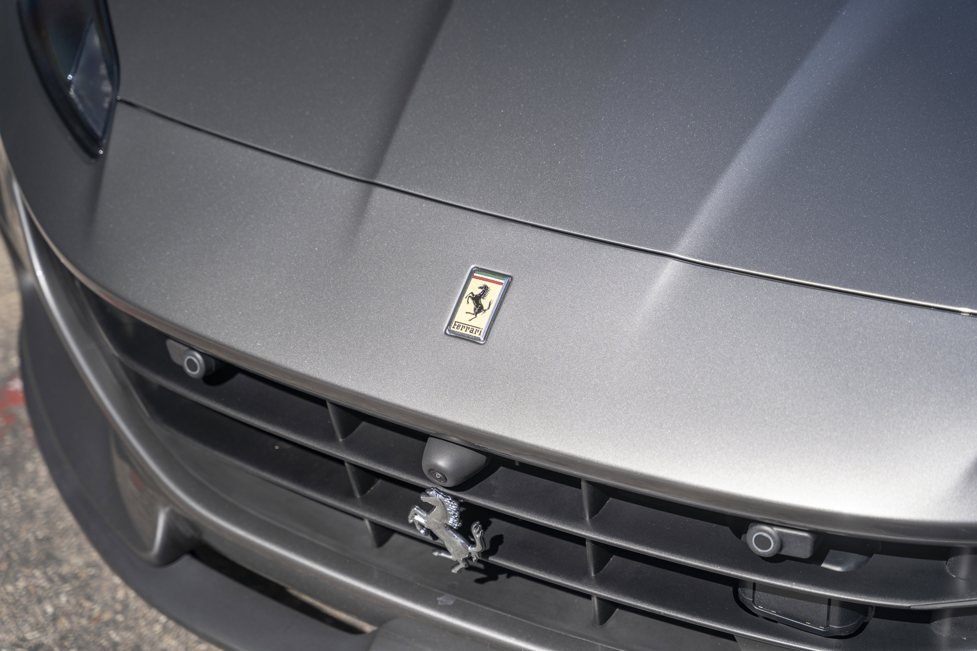 Used 2022 Ferrari Portofino M image 19