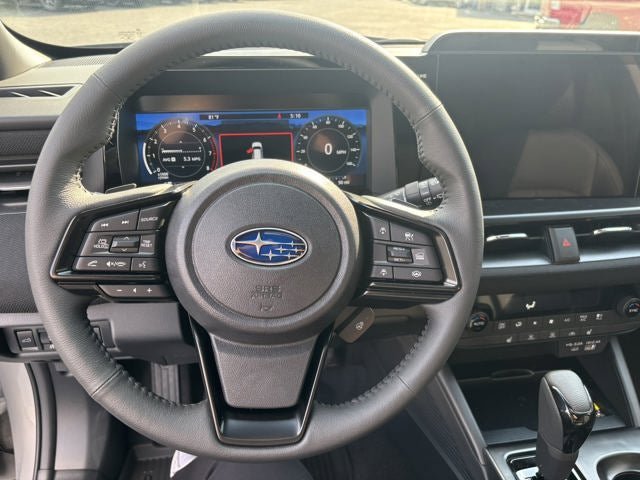 New 2026 Subaru Outback Limited AWD/4WD image 72