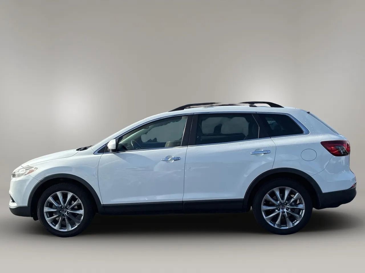 Used 2015 MAZDA CX-9 Grand Touring w/ GT Technology Package image 3