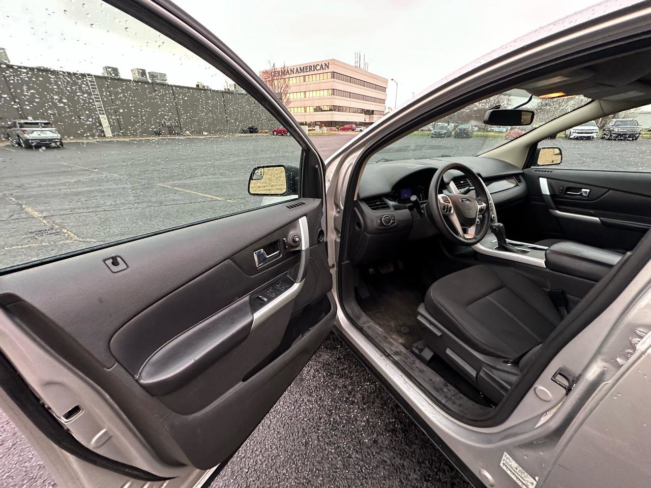 Used 2013 Ford Edge SE FWD image 9