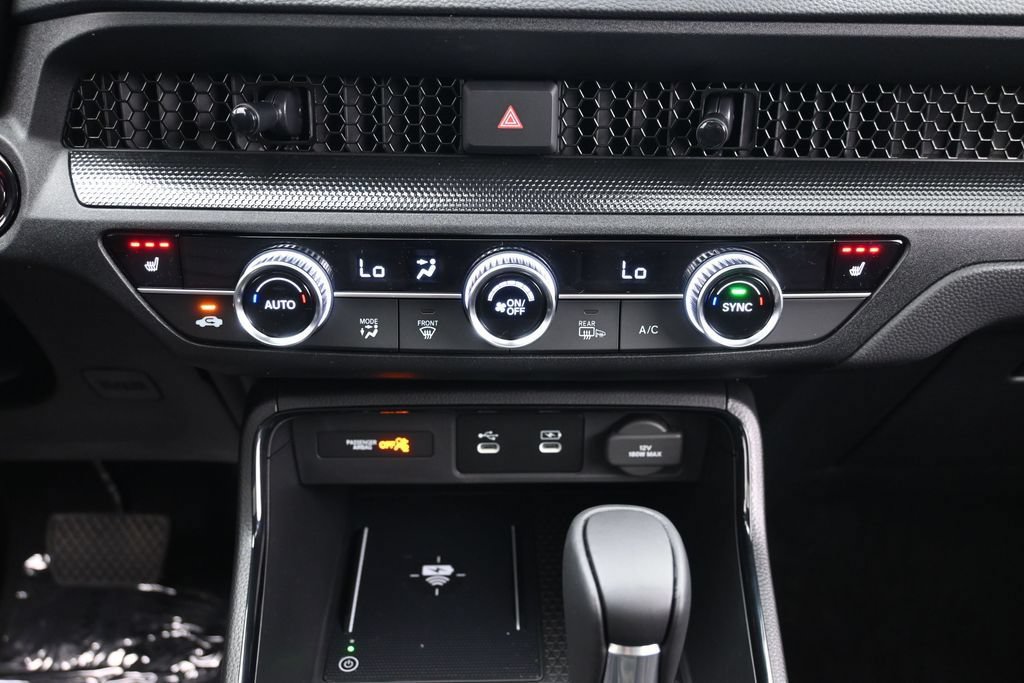 New 2026 Honda CR-V Sport-L image 45