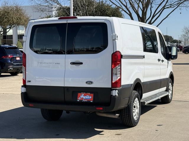 Used 2023 Ford Transit 250 Low Roof w/ Exterior Upgrade Package image 4