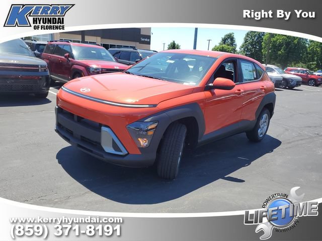 New 2026 Hyundai Kona SE AWD/4WD image 30