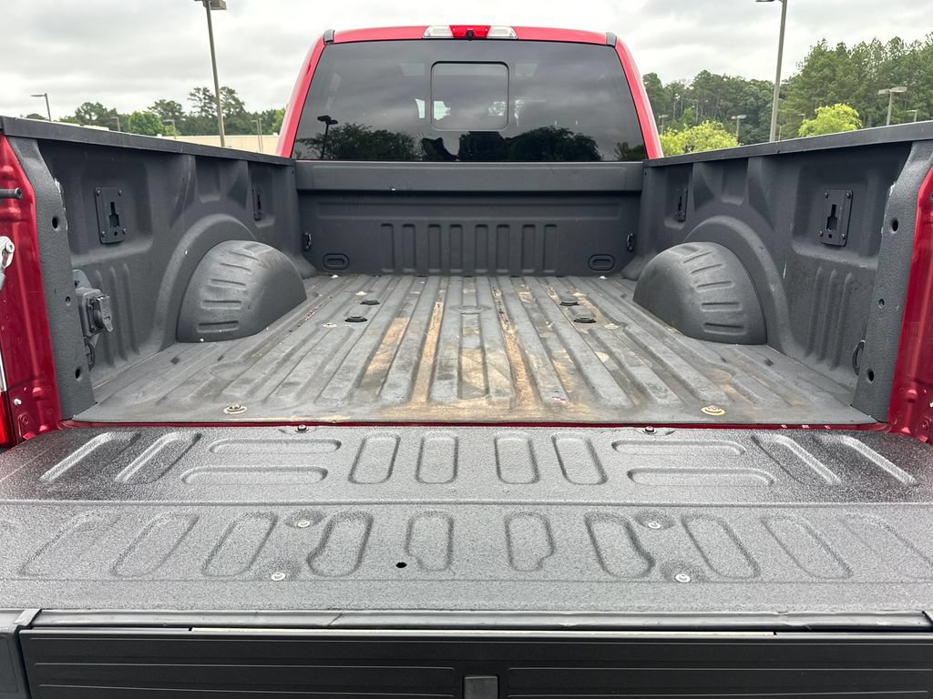 Used 2019 Ford F250 King Ranch w/ King Ranch Ultimate Package AWD/4WD image 23