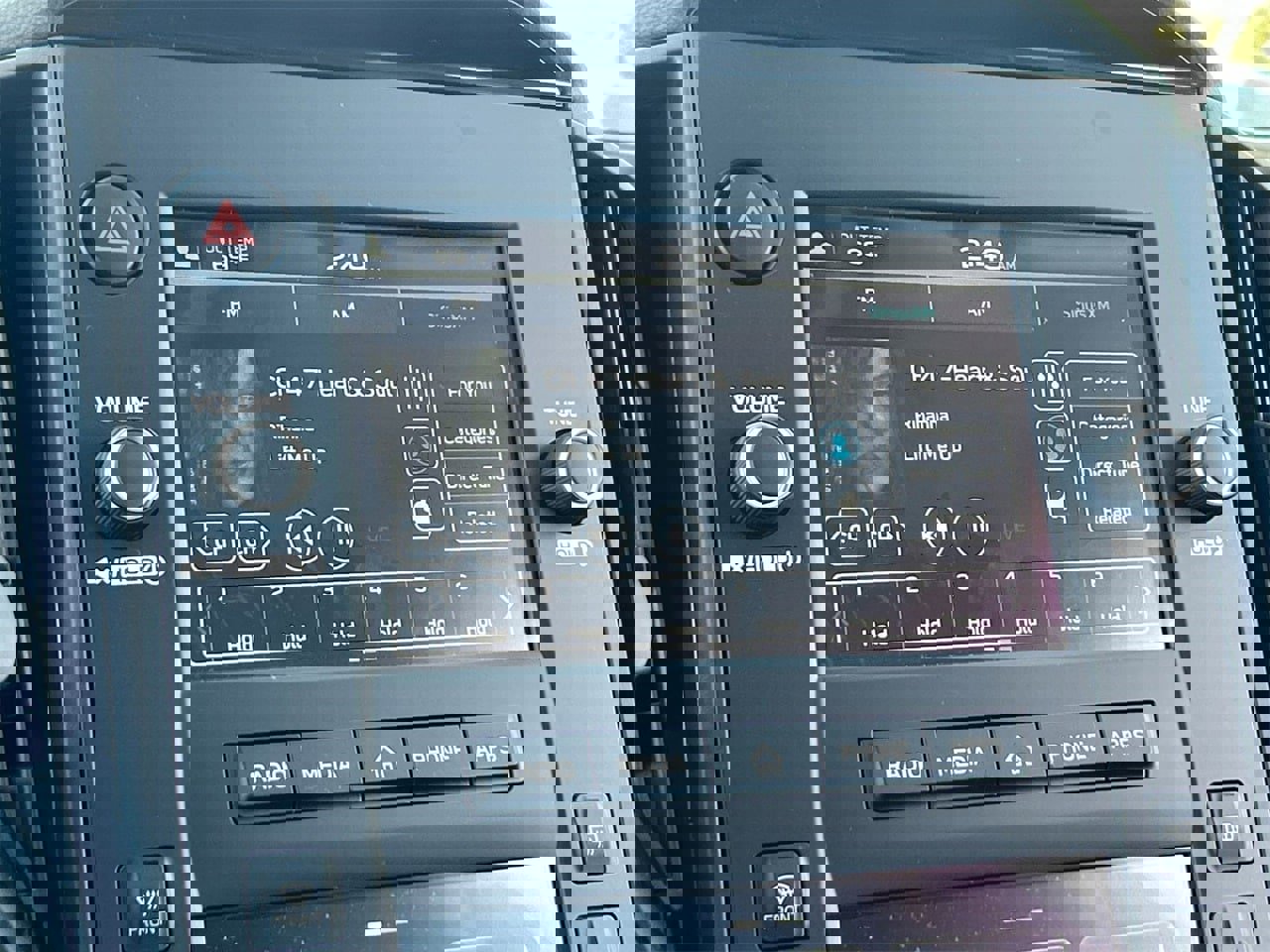 New 2025 Subaru Impreza 2.0i w/ Popular Package #1A image 22