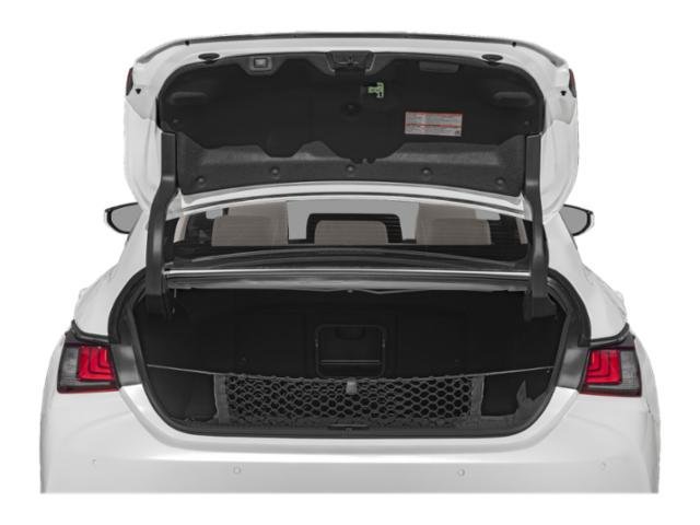 New 2025 Lexus ES 300h F Sport image 11