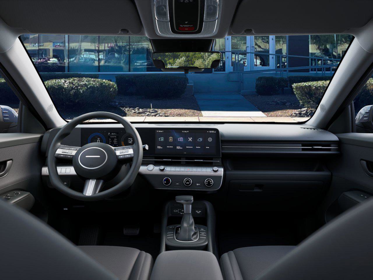 New 2026 Hyundai Kona SE image 11