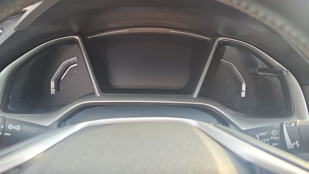 Used 2021 Honda Civic EX image 16
