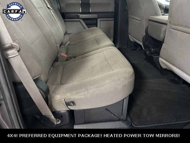 Used 2019 Ford F250 XLT image 27