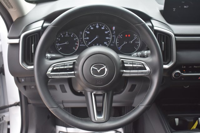 Used 2023 MAZDA CX-50 2.5 S w/ Cargo Package image 21