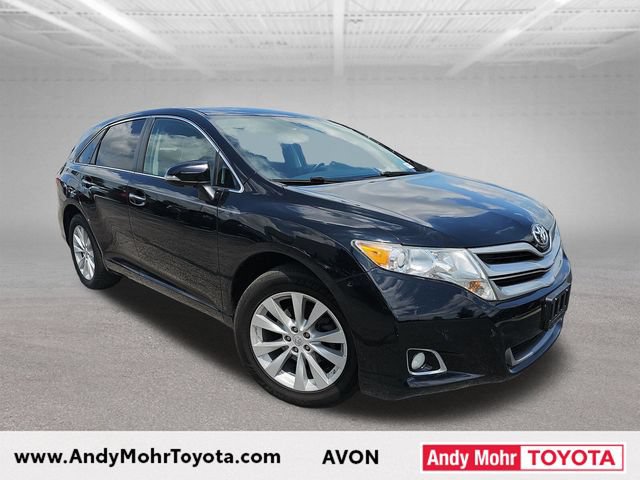 Used 2015 Toyota Venza XLE AWD/4WD image 1