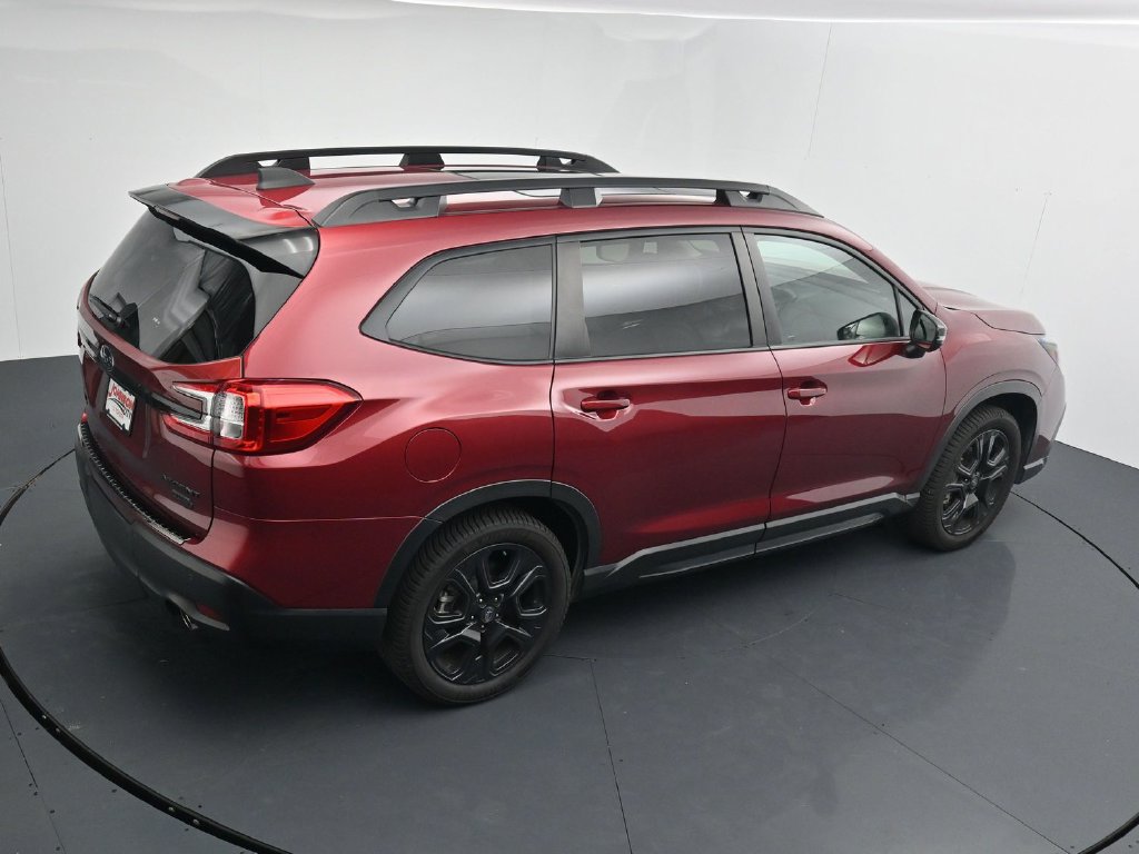 Used 2023 Subaru Ascent Onyx Edition AWD/4WD image 34