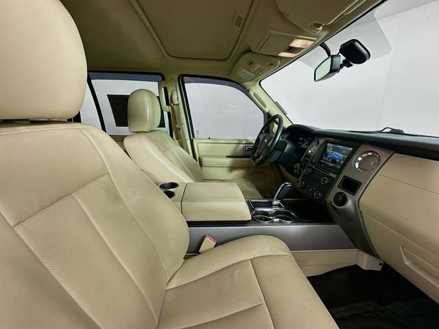 Used 2015 Ford Expedition EL Limited w/ Equipment Group 301A image 31