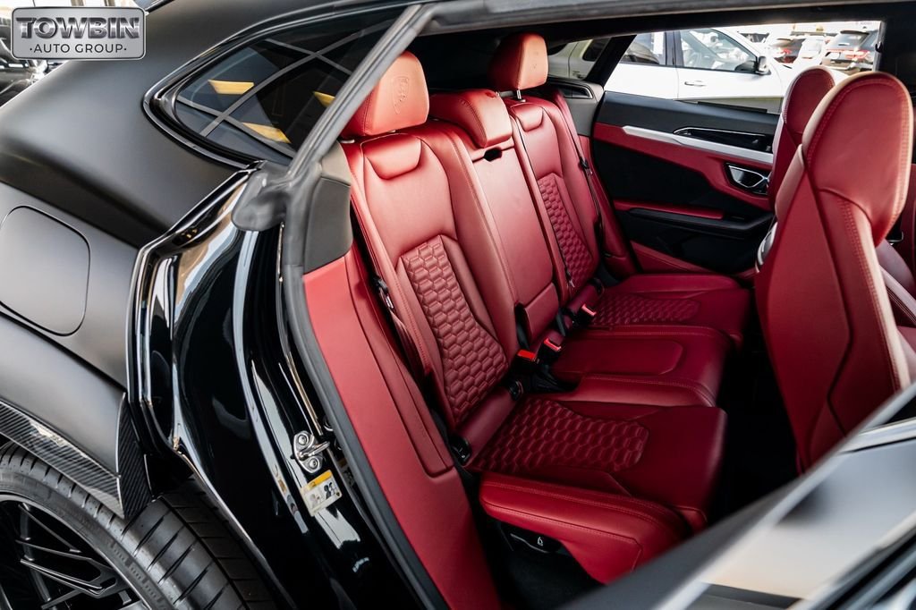 Used 2020 Lamborghini Urus AWD/4WD image 20