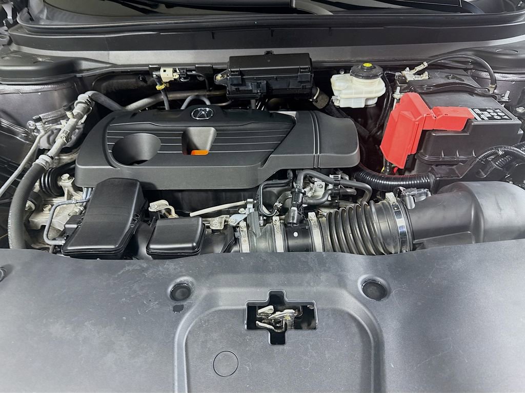 Used 2019 Acura RDX FWD image 28