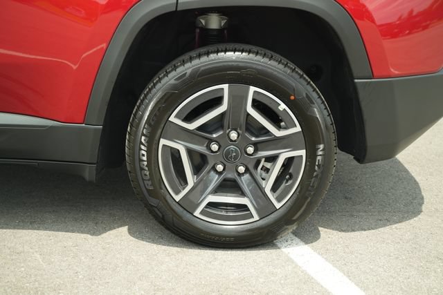 New 2026 Jeep Cherokee Limited AWD/4WD image 46