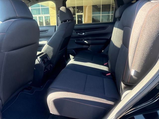 Certified 2025 Honda CR-V Sport image 19