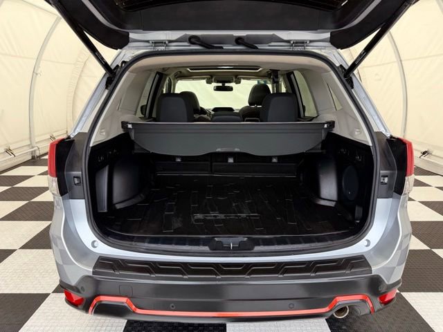 Used 2019 Subaru Forester Sport AWD/4WD image 4