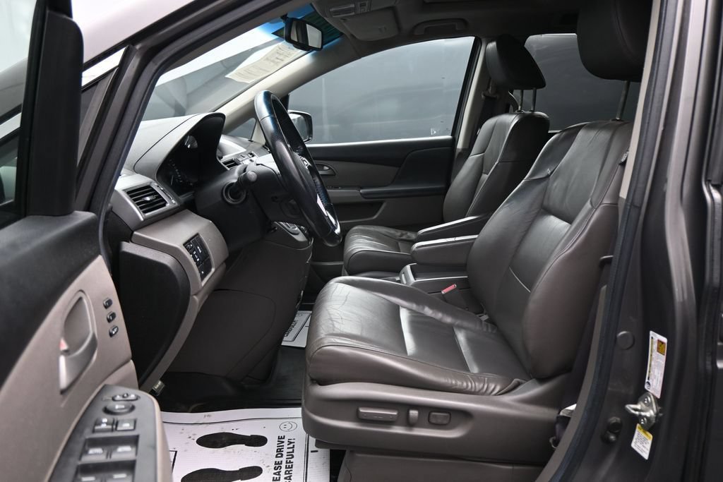 Used 2012 Honda Odyssey Touring image 9