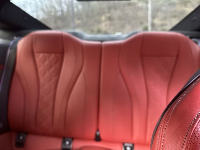 Used 2023 BMW M8 Competition AWD/4WD image 27