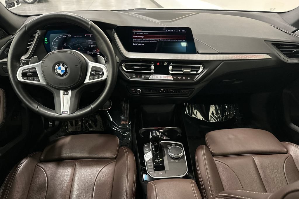 Used 2022 BMW M235i xDrive Gran Coupe w/ Premium Package AWD/4WD image 15