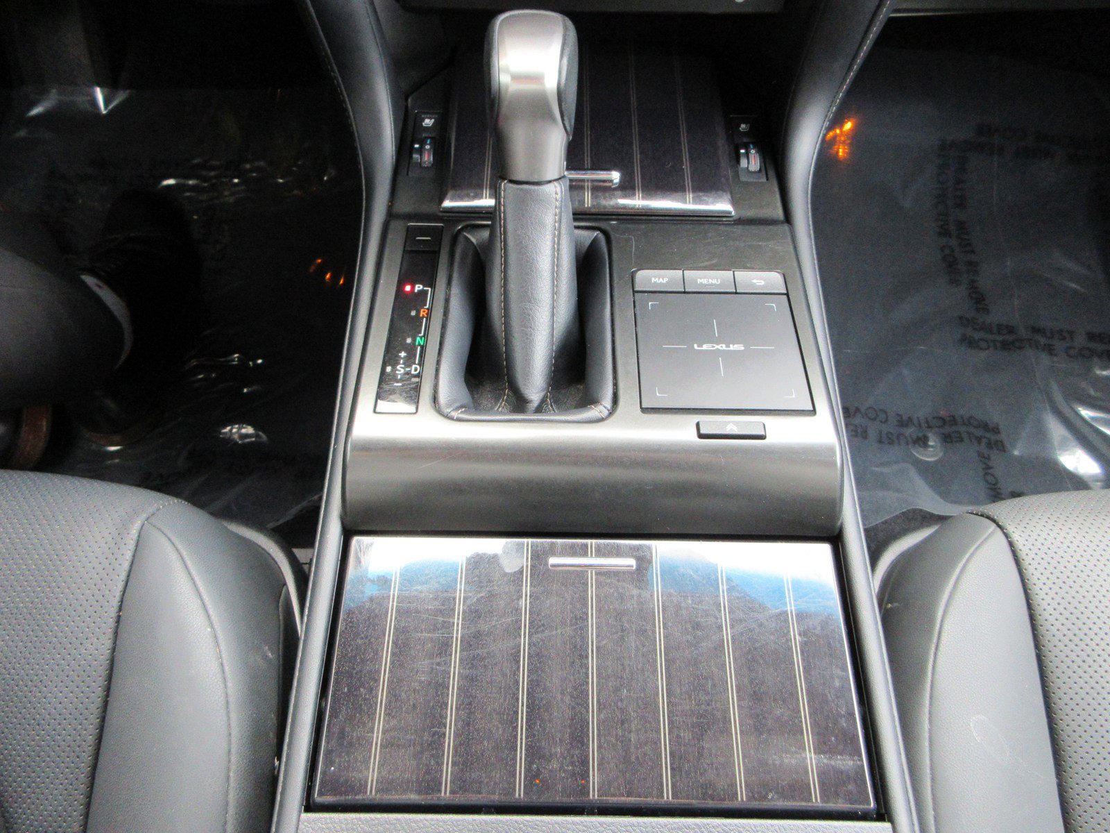 Used 2022 Lexus GX 460 Premium w/ Premium Package AWD/4WD image 51