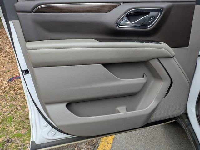 Certified 2022 GMC Yukon SLE AWD/4WD image 10
