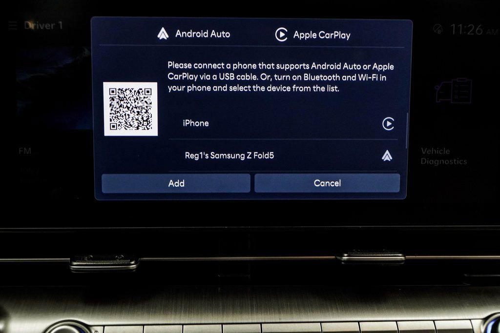 Used 2025 Hyundai Kona SEL image 30