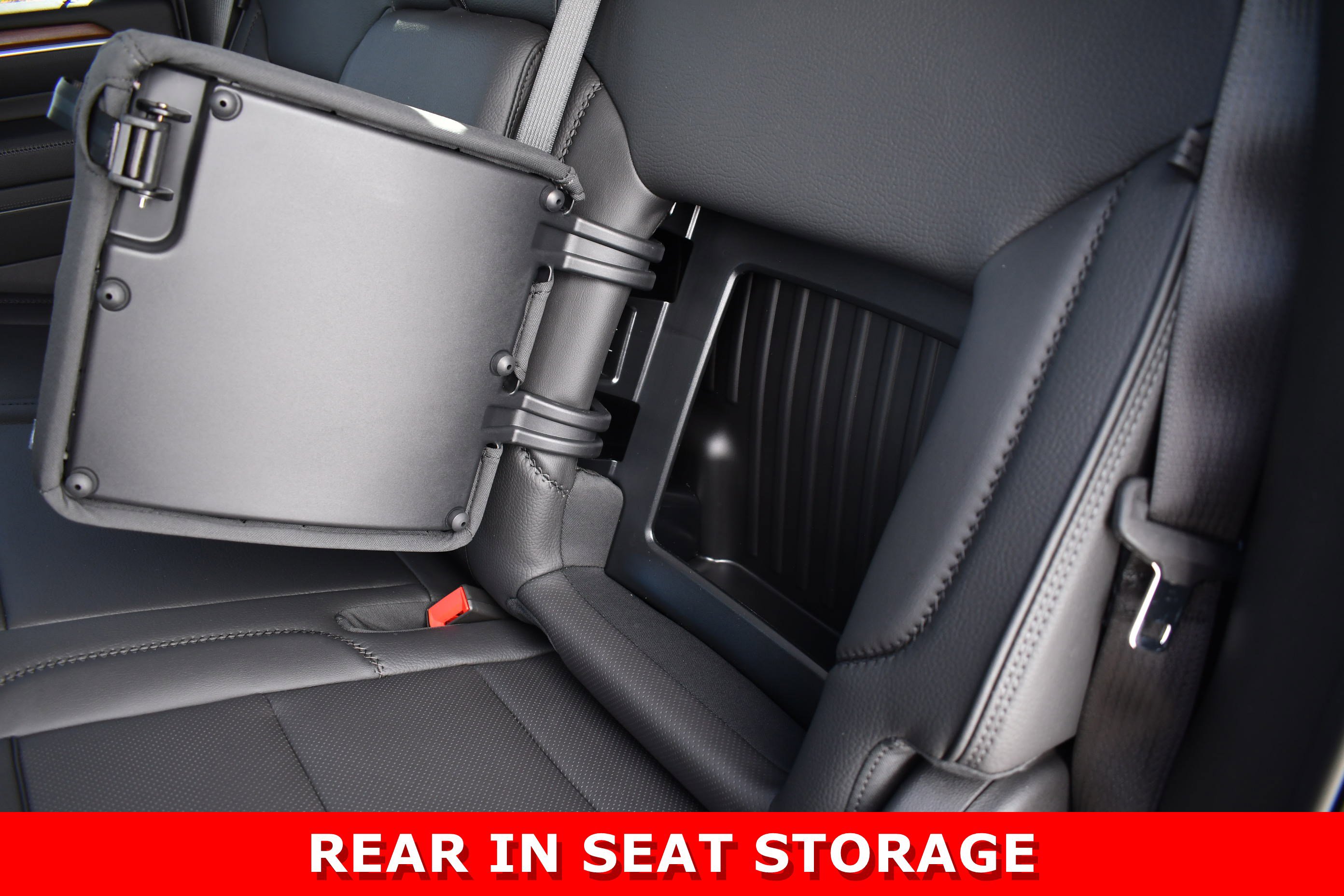 New 2026 GMC Sierra 2500 Denali w/ Technology Package image 28