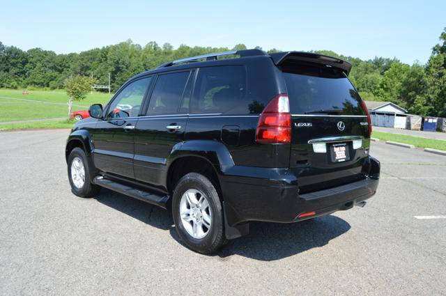 Used 2008 Lexus GX 470 AWD/4WD image 6