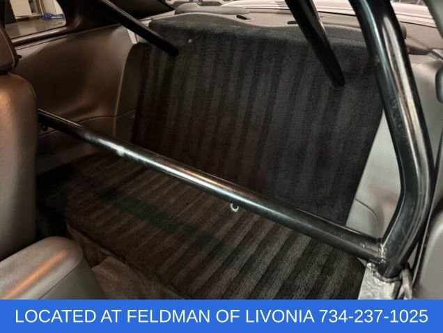 Used 2003 Ford Mustang Cobra image 29