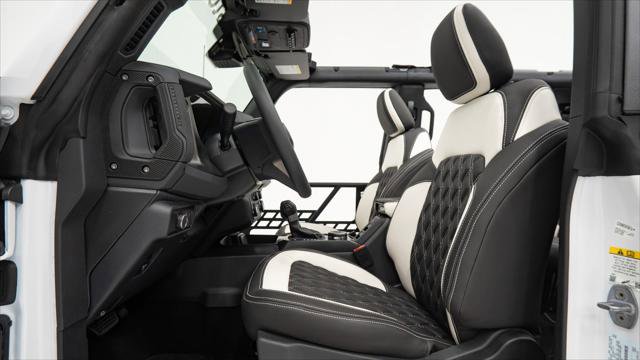 Used 2025 Ford Bronco 4-Door image 29