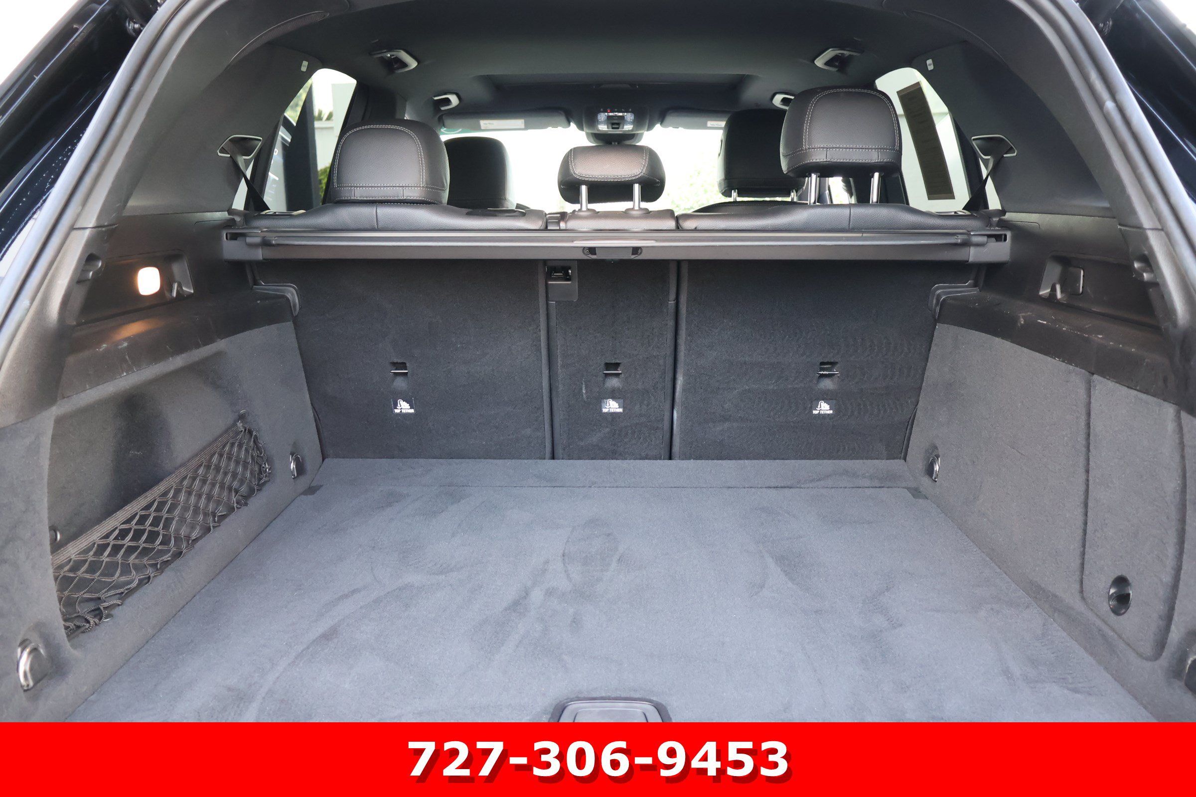 Certified 2021 Mercedes-Benz GLE 350 image 23
