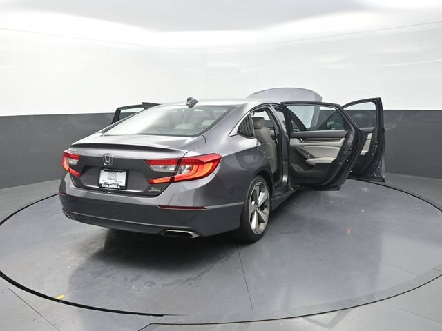 Used 2019 Honda Accord Touring image 38