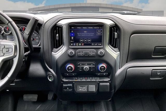 Certified 2022 Chevrolet Silverado 3500 LT w/ Convenience Package AWD/4WD image 6