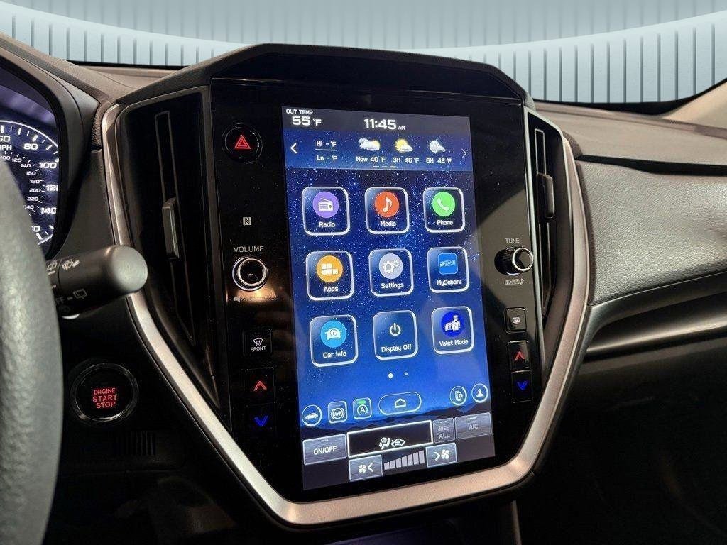 Used 2024 Subaru Impreza 2.0i Sport image 2