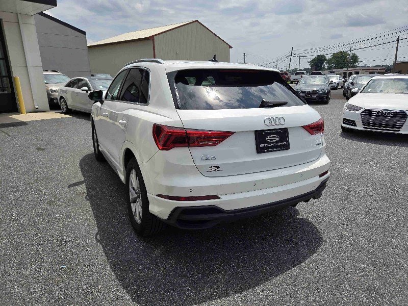 Used 2023 Audi Q3 2.0T Premium image 5