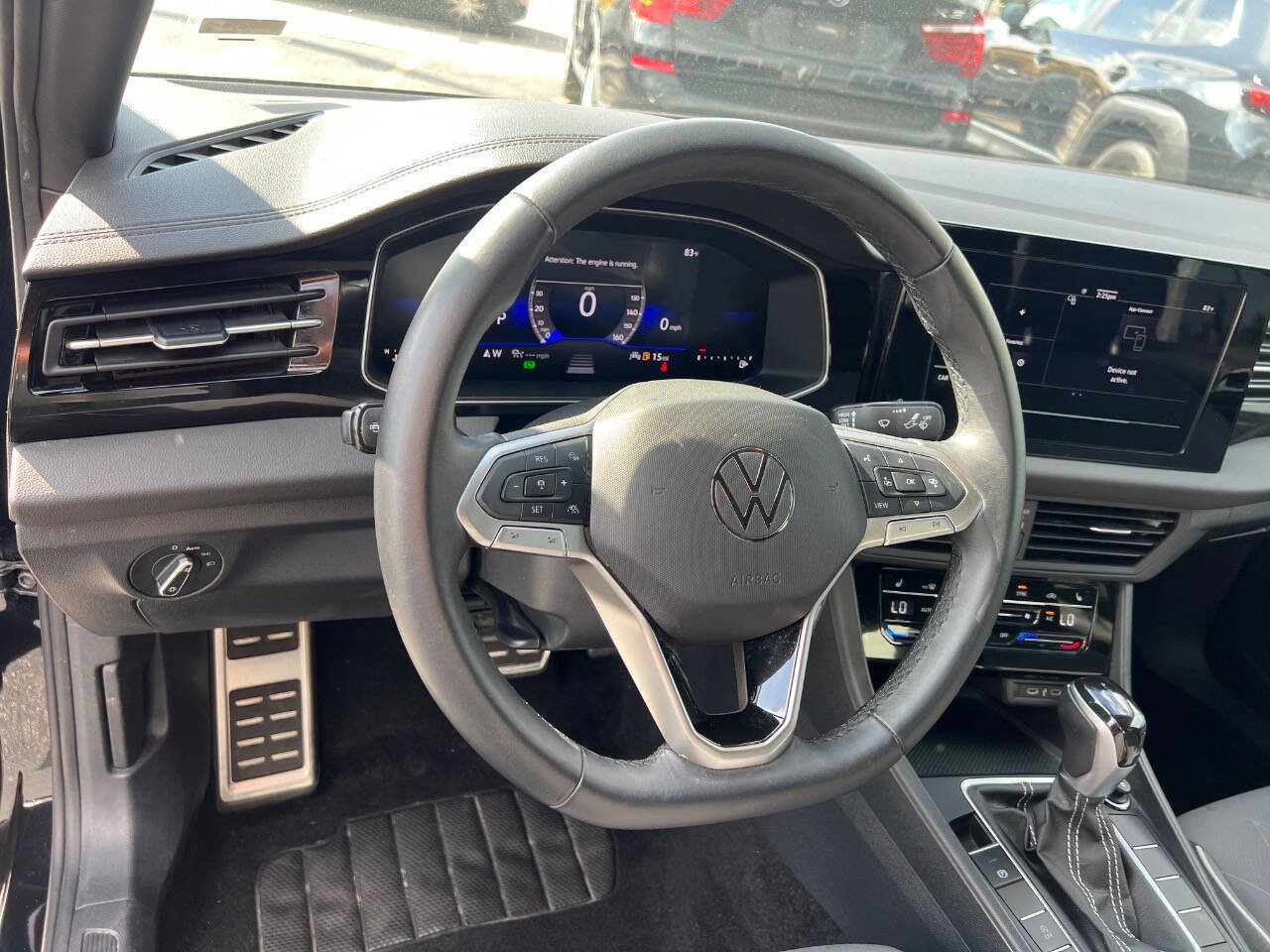 Used 2025 Volkswagen Jetta Sport image 17