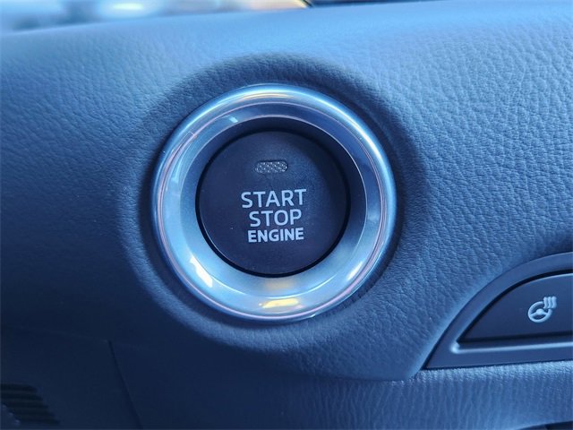 New 2025 MAZDA CX-5 Signature image 16