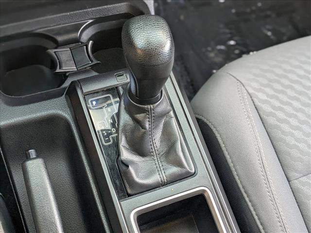 Used 2023 Toyota Tacoma SR image 11