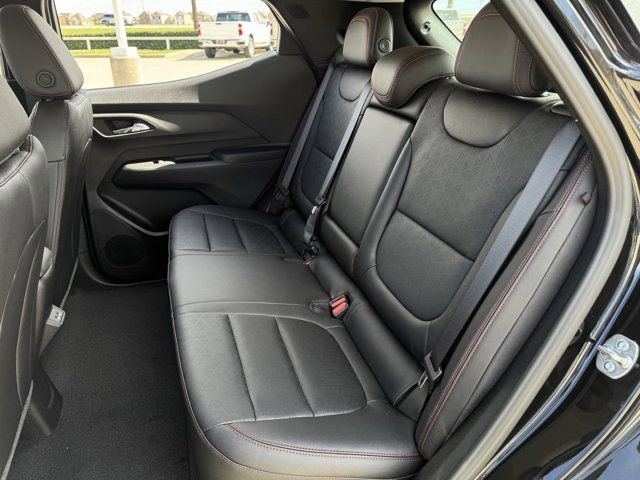 New 2027 Chevrolet Bolt RS image 21