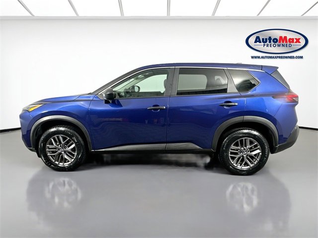 Used 2023 Nissan Rogue S image 8