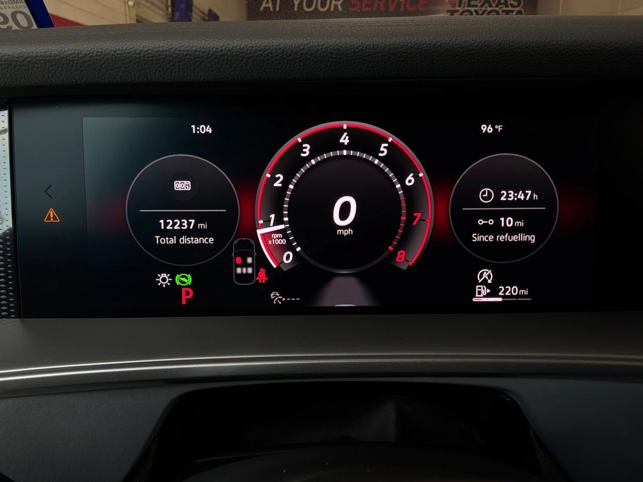 Used 2026 Volkswagen Tiguan SE FWD image 39